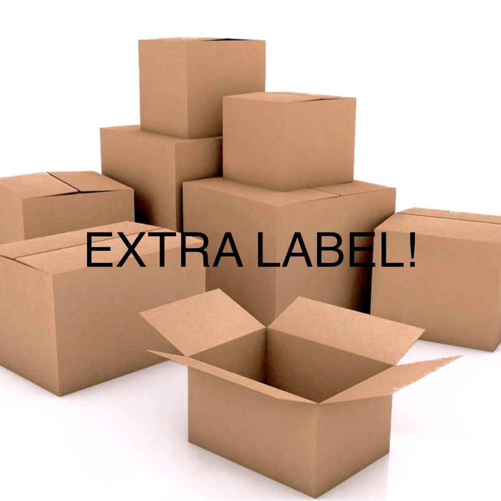 EXTRA BOX
